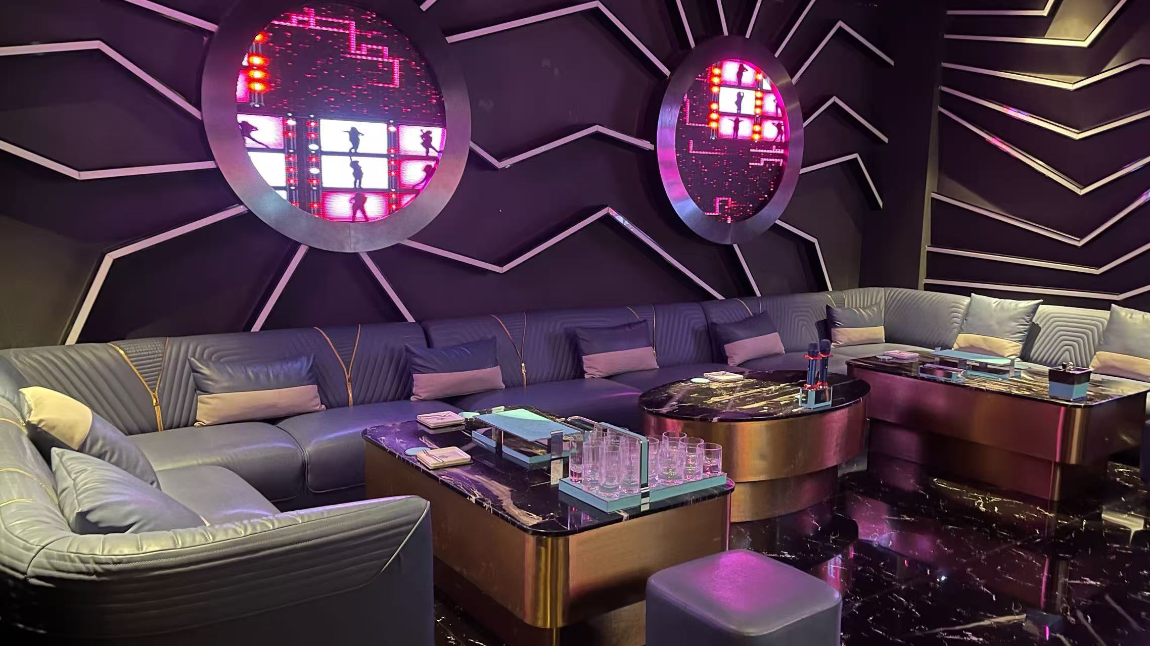 合肥商务ktv畅玩多样商务ktv玩法-长丰县ktv预订